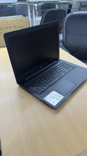 Laptop Dell Inspiron 15 8GB Intel Core i7 HDD 500GB