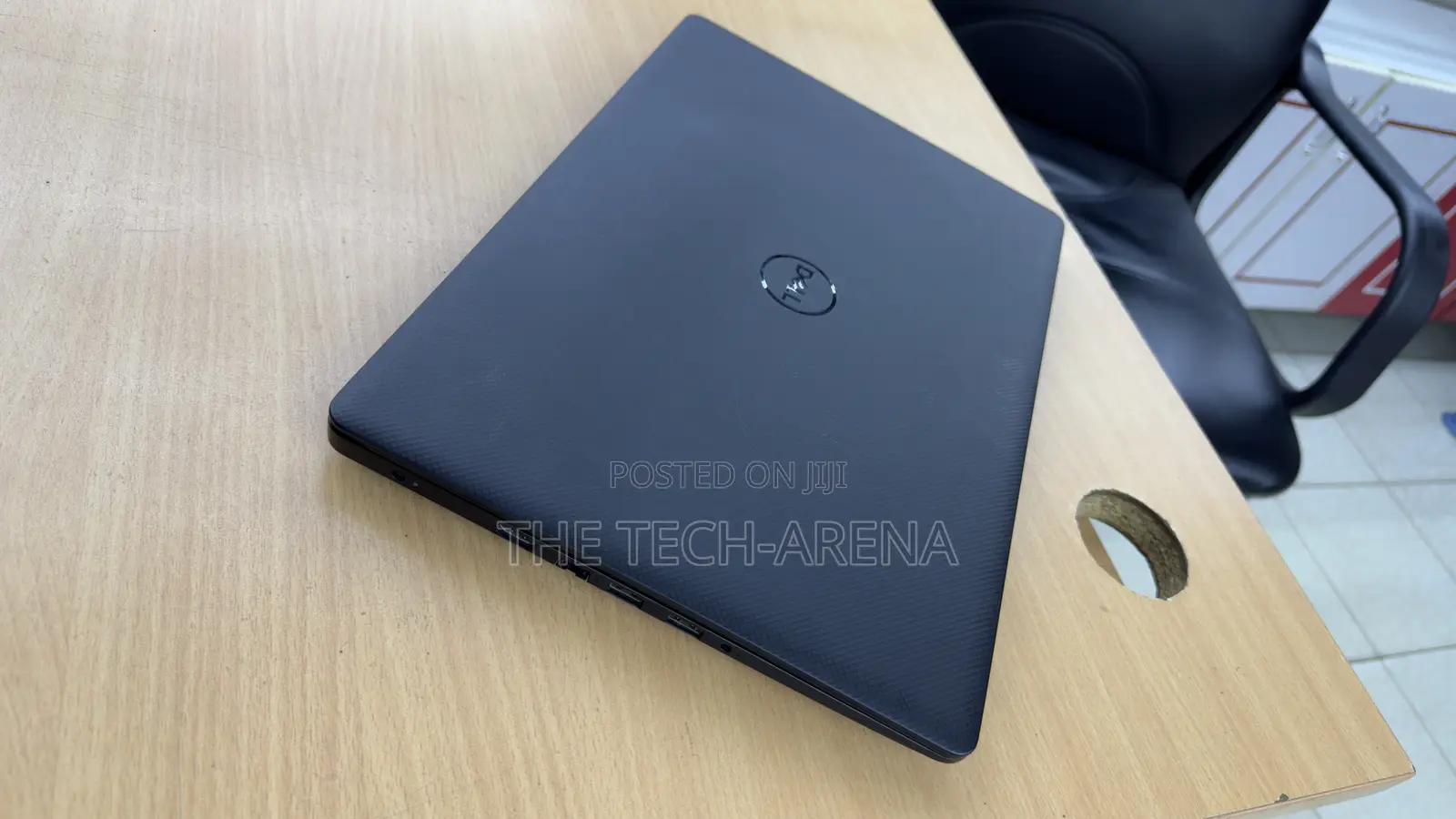 Laptop Dell Inspiron 15 8GB Intel Core i7 HDD 500GB