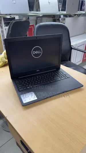 Laptop Dell Inspiron 15 8GB Intel Core i7 HDD 500GB
