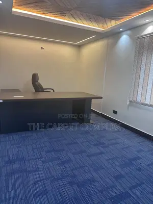 Office High Quality Carpets Squaremeter