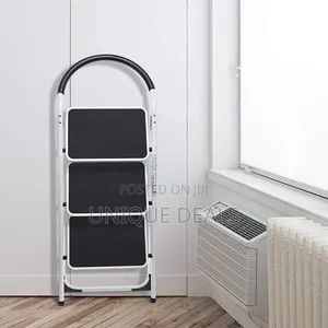 3 Step Ladder Folding Step Stool