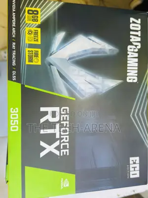 Nebula Geforce RTX 5060ti