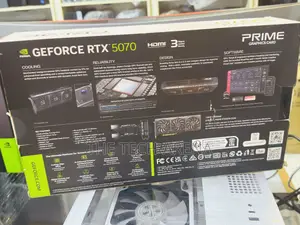 Nebula Geforce RTX 5060ti