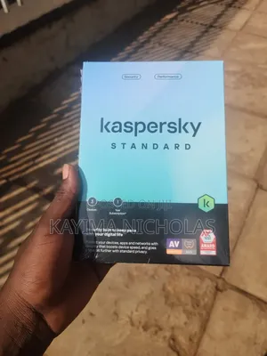 Kaspersky Standard