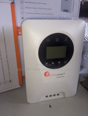 60a MPPT Felicity Controller DDHH