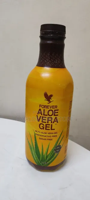 Forever Aloe Vera Gel