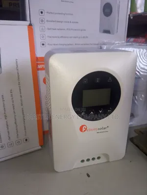 6a MPPT Felicity Controller ZZHZZ