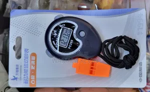 Digital Stopwatch