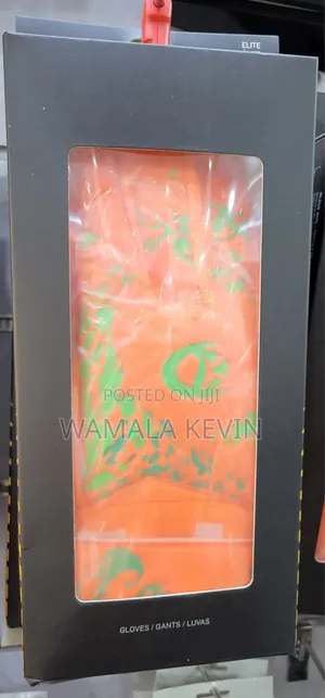 Goalkeeper Gloves