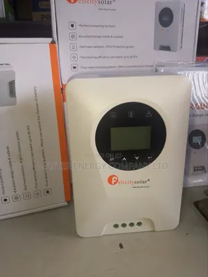 60a MPPT Felicity Controller NZNXH