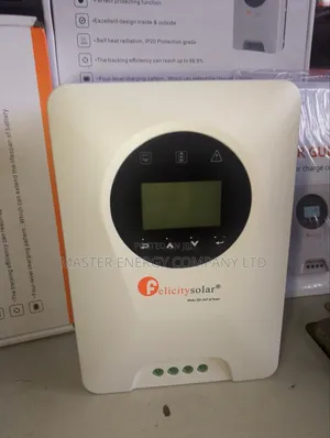 60a MPPT Felicity Controller HSDG