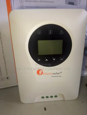60a MPPT Felicity Controller KDJDH