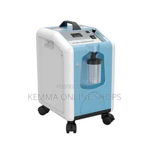 Micitech Cp501 – High-Purity 5l Home Oxygen Concentrator