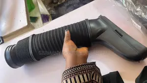 Air Intake Pipe