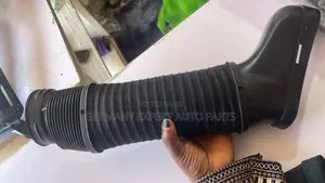 Air Intake Pipe