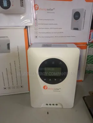 80a Felicity MPPT Controller DBXXH