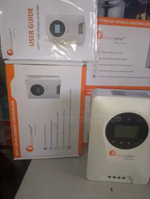 80a Felicity MPPT Controller NNDX