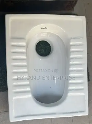 Scotting Toilets