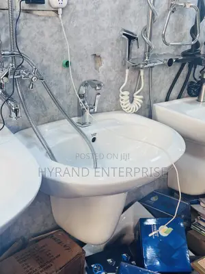 Hand Wash Basins