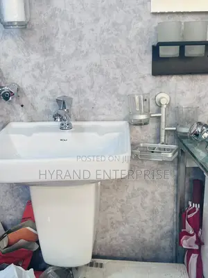 Hand Wash Basins