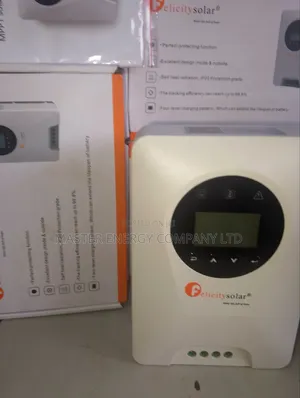 80a Felicity MPPT Controller NNXBD