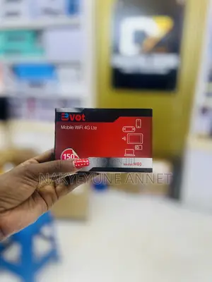 Bvot Mobile Wifi 4g Lte