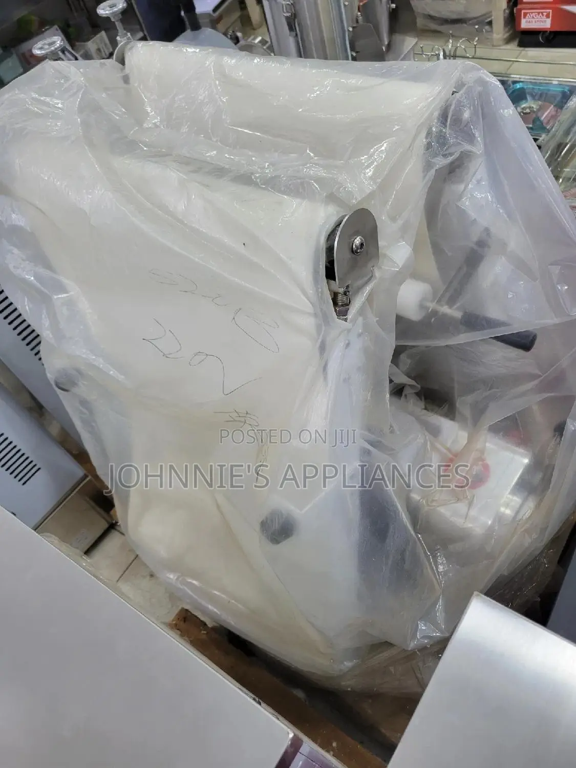 Heavy Duty Dough Sheeter Commercial Machine Bakery Use