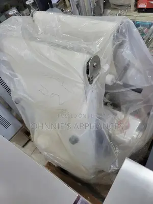 Heavy Duty Dough Sheeter Commercial Machine Bakery Use