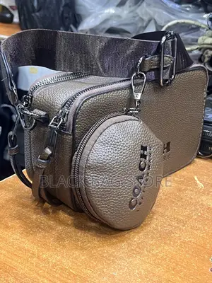 Cross Body Bag
