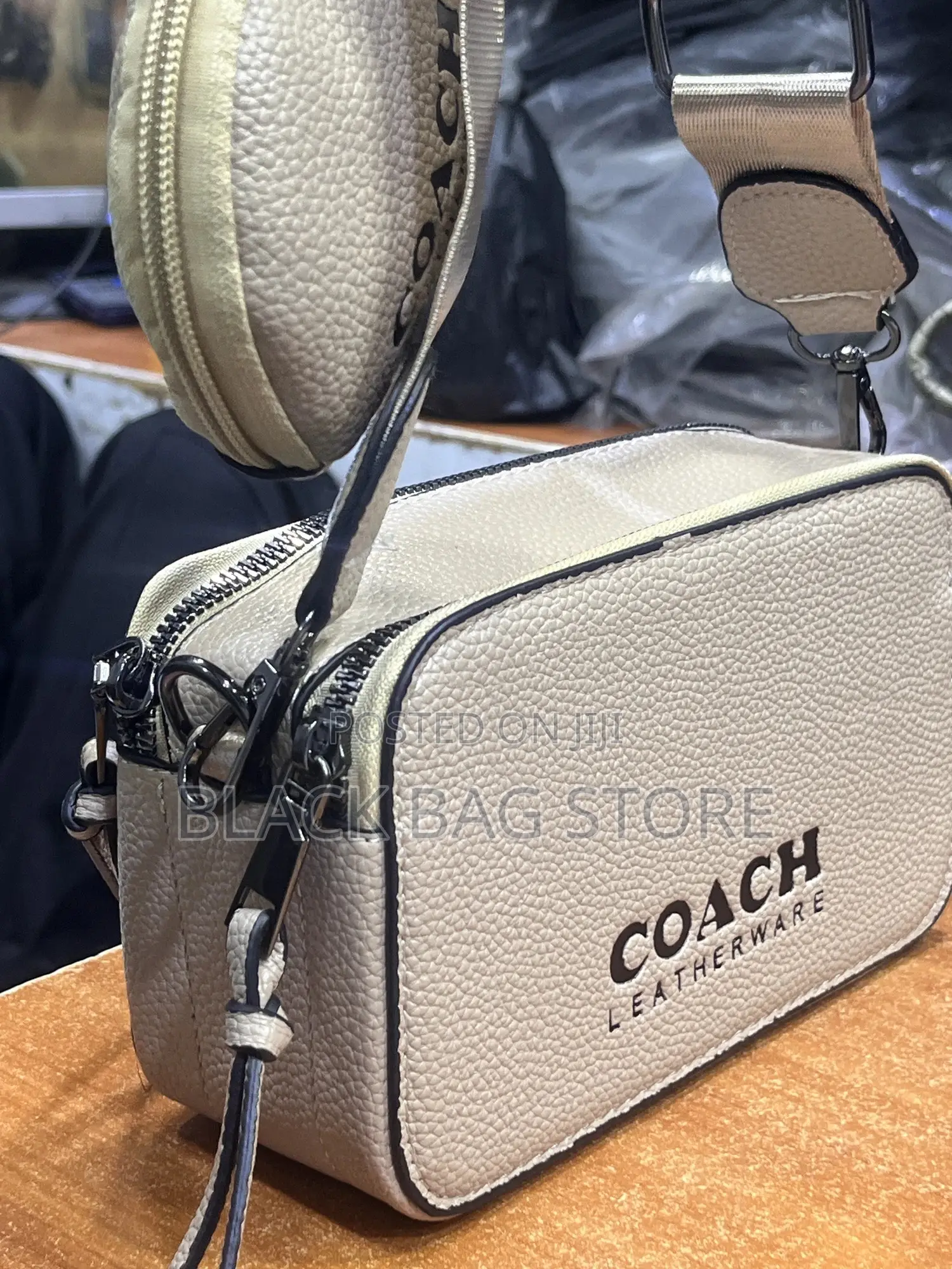 Cross Body Bag