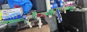 Water Taps