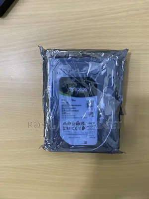 8tb Seagate Hard Drive