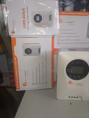 120a Felicity MPPT Controller NBVH
