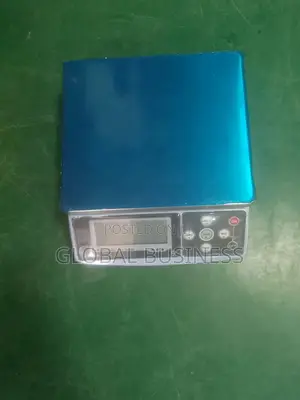 Original Digital Weighing Scale High Accuracy Reliable Performance