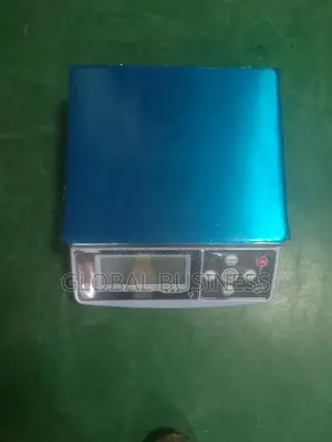Original Digital Weighing Scale High Accuracy Reliable Performance