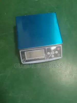Original Digital Weighing Scale High Accuracy Reliable Performance