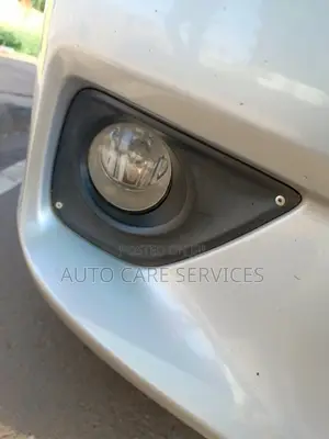 Fog Lamp Shield Obugaato