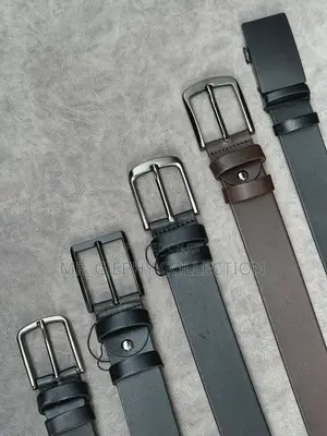 Gentle Belts