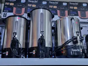 Tea Boiler 30 Ltrs