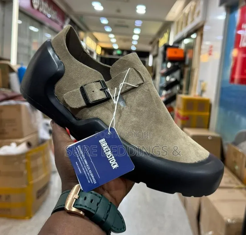 Designer Birkenstock