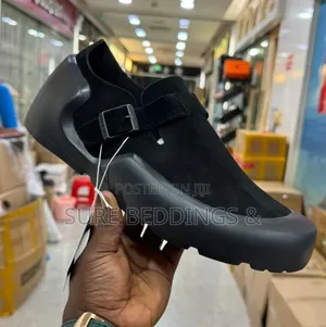 Designer Birkenstock
