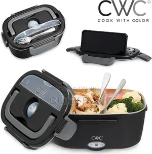 Fast Heating Electric Lunch Box