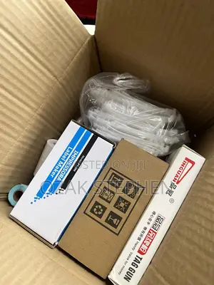 Clothes Shop Pos And Tagging All In One Kit
