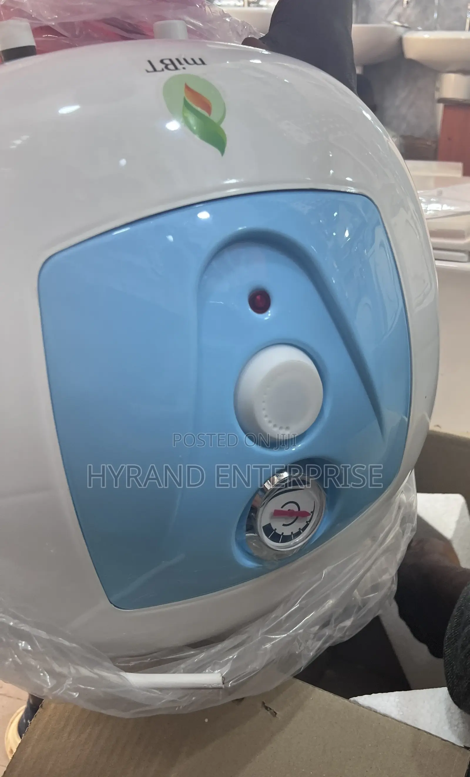 Mibt Water Heaters