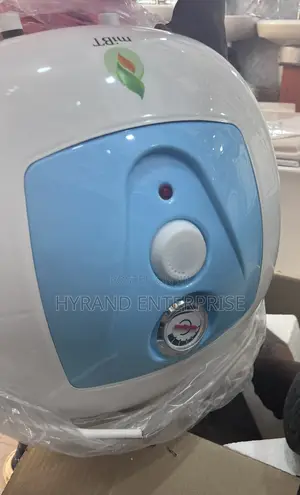 Mibt Water Heaters