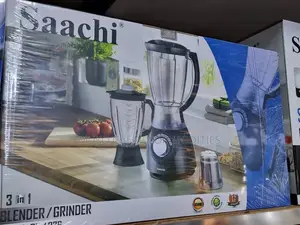 Blender /Grinder 3 In 1