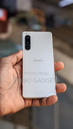 Sony Xperia 5 IV 128 GB White