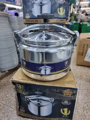 Preesure Cooker