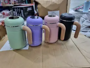 Vacuum Cups