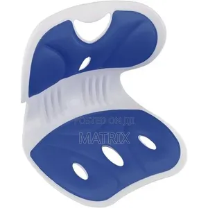 Lumbar Support Cushion for Office Chair, Ergonomic Chair Back Support